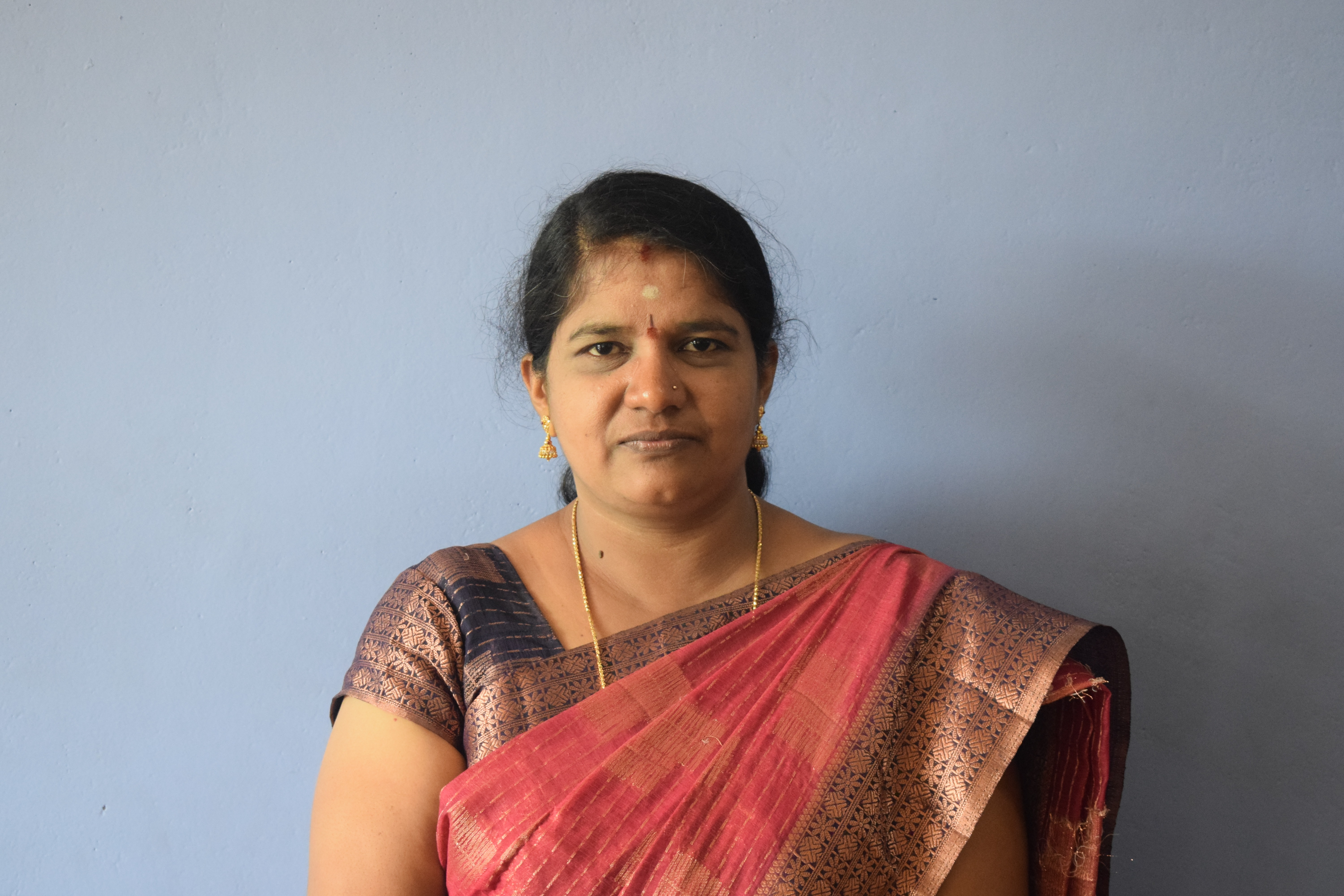 Ms.Veena M.G